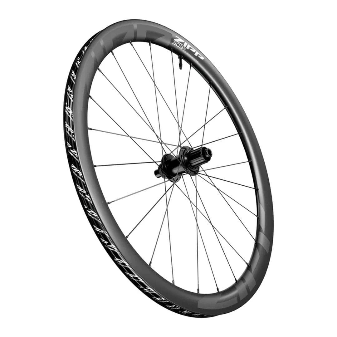 Zipp 303 S Tubeless Disc A1 700c - Image 2