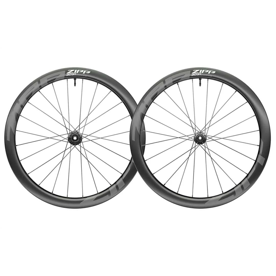 Zipp 303 S Tubeless Disc A1 700c - Image 3