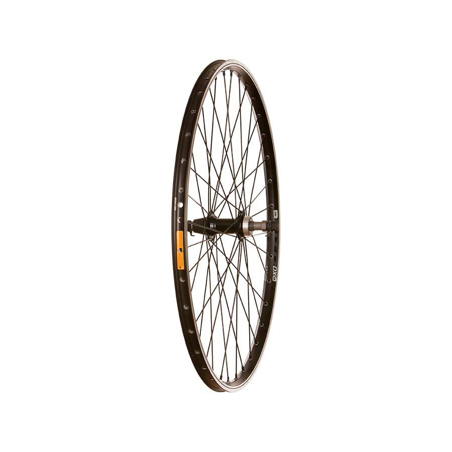 Wheel Shop WTB DX18 Front Wheel  26'' Bolt-on 100mm - Image 2