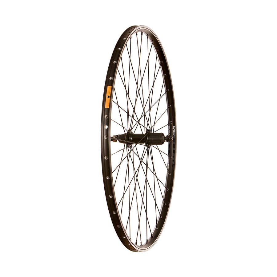 Wheel Shop WTB DX18 Wheel, Rear, 700C / 622, Holes: 36, QR, 130mm, Rim, Shimano HG