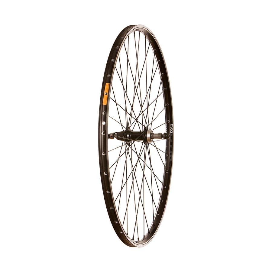 Wheel Shop WTB DX18 Wheel, Rear, 700C / 622, Holes: 36, QR, 130mm, Rim, Shimano HG - Image 2