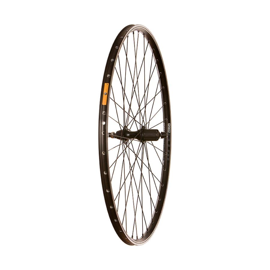 Wheel Shop WTB DX18 Wheel, Rear, 700C / 622, Holes: 36, QR, 130mm, Rim, Shimano HG - Image 3