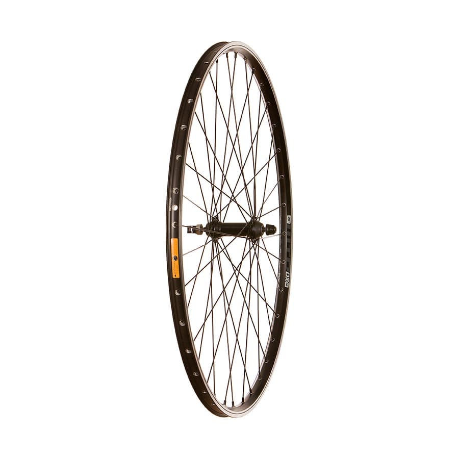 Wheel Shop WTB DX18 Wheel, Rear, 700C / 622, Holes: 36, QR, 130mm, Rim, Shimano HG - Image 4