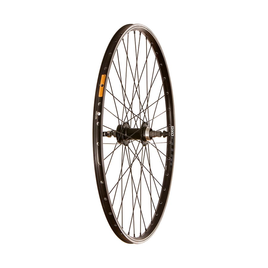 Wheel Shop WTB DX18 QR Rim and Disc 700C / 29"