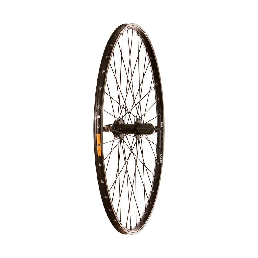 Wheel Shop WTB DX18 QR Rim and Disc 700C / 29" - Image 2