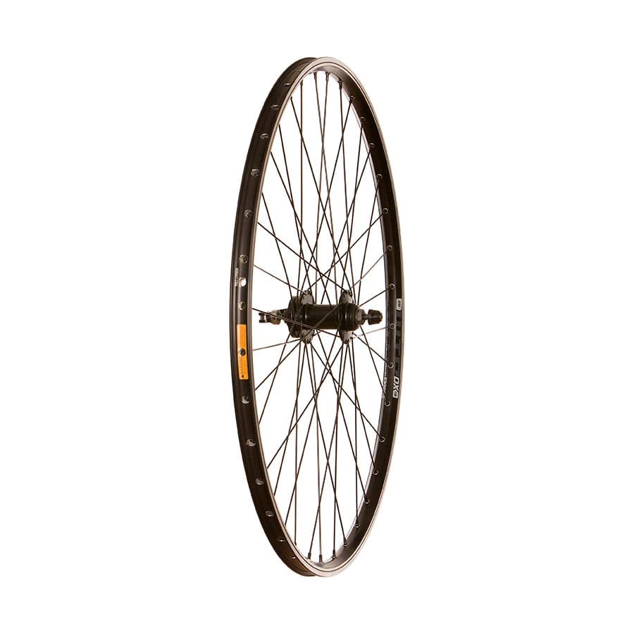 Wheel Shop WTB DX18 QR Rim and Disc 700C / 29" - Image 3