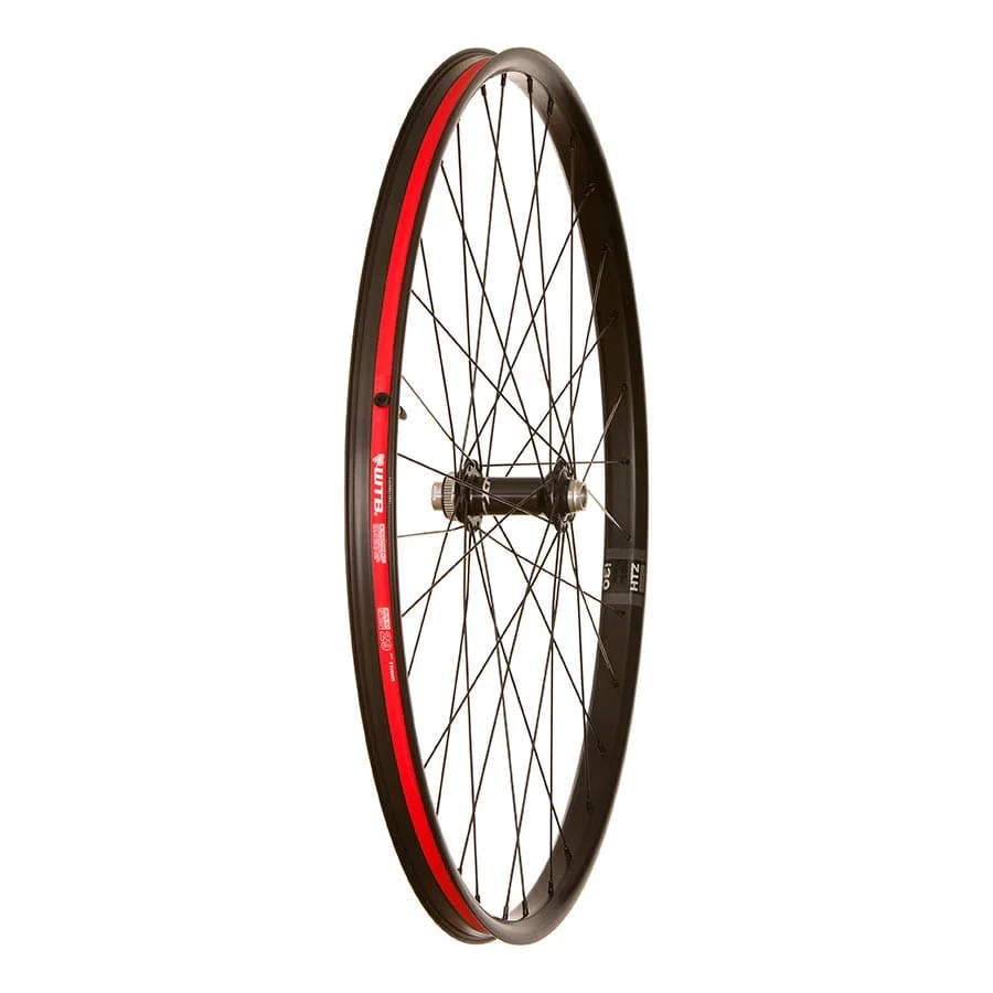 Wheel Shop WTB HTZ i30 / Shimano XT FH-M8130-B, Wheel, Rear, 29'' / 622, Holes: 32, 12mm TA, 157mm, Disc Center Lock / IS 6-Bolt, Shimano Micro Spline - Image 4