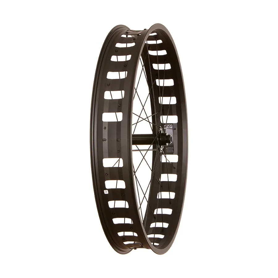 Wheel Shop EVO JP95 FAT BIKE / Novatec D201SB / Novatec D202SB 27.5"