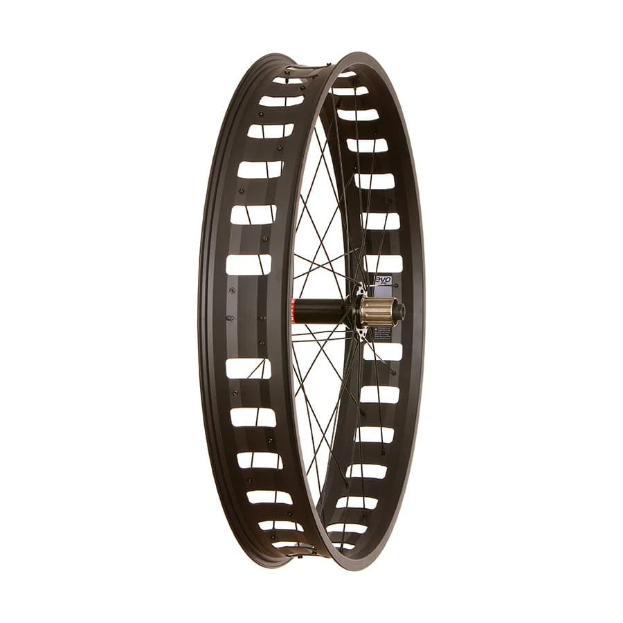Wheel Shop EVO JP95 FAT BIKE / Novatec D201SB / Novatec D202SB 27.5" - Image 2
