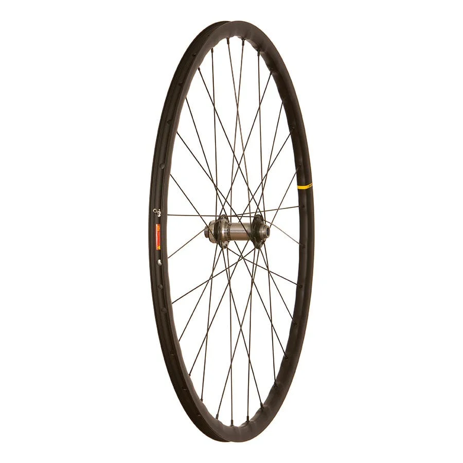 Wheel Shop Mavic Open Pro Disc UST / Shimano HB-RS770 / FH-RS770 700C - Image 2