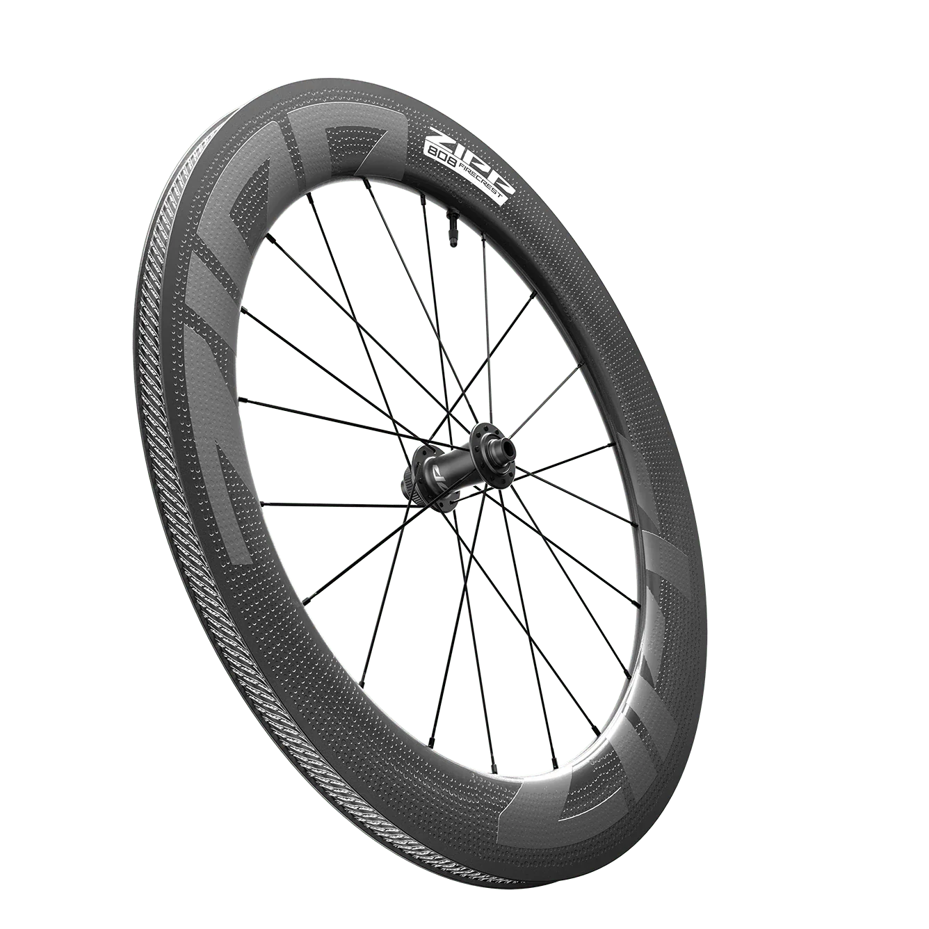 Zipp 808 Firecrest Tubeless Disc B1 - Image 2