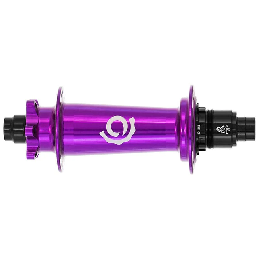 Industry Nine Hydra Classic Boost 6B Rear - Image 11