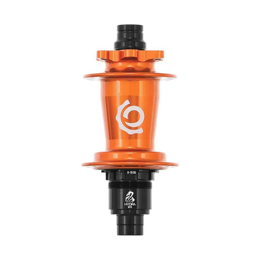Industry Nine Hydra Classic Boost 6B Rear - Image 15