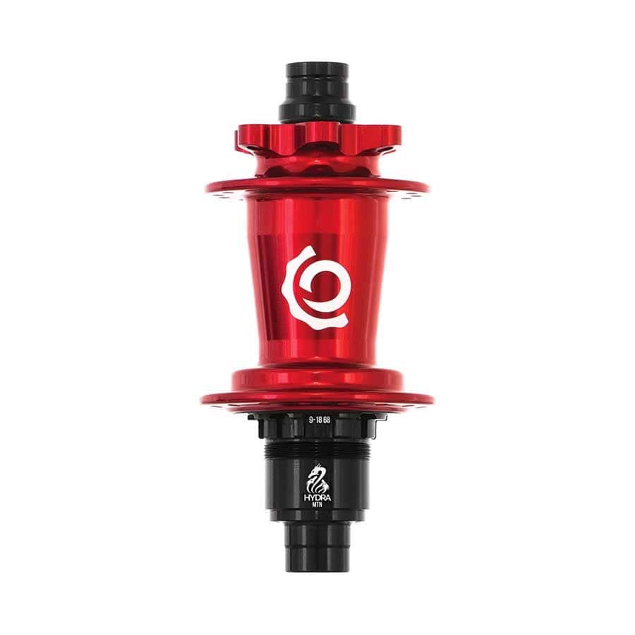 Industry Nine Hydra Classic Boost 6B Rear - Image 22