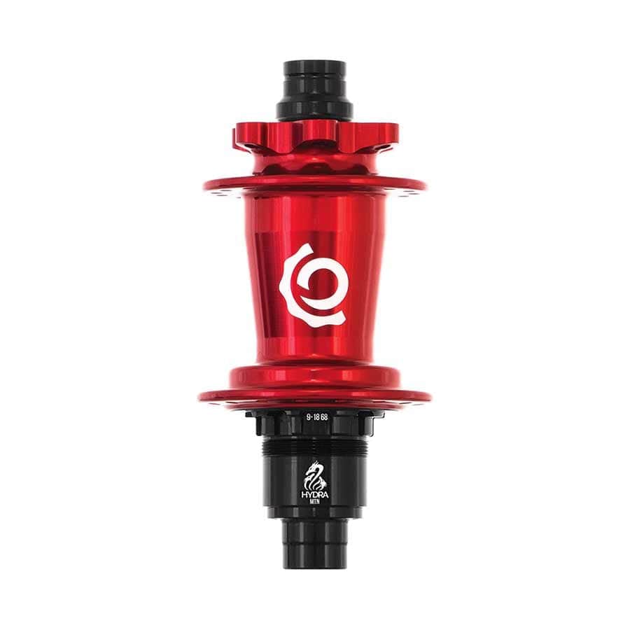Industry Nine Hydra Classic Boost 6B Rear - Image 23