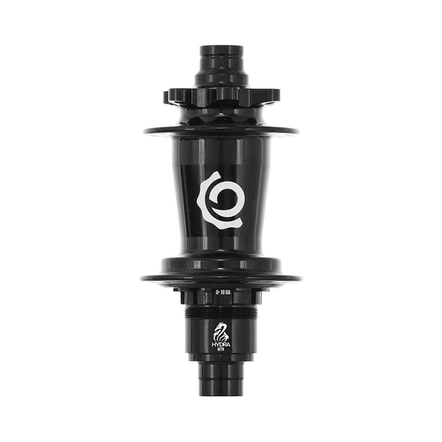 Industry Nine Hydra Classic Boost 6B Rear - Image 25