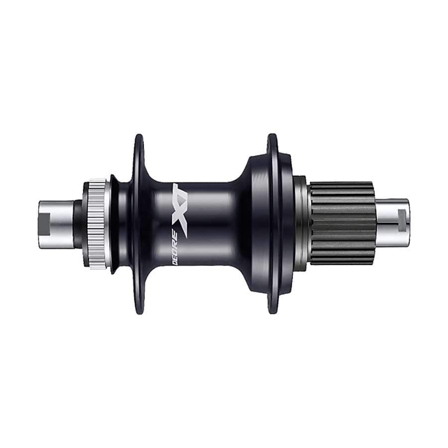 Shimano DEORE XT HB/FH-M8110-B / FH-M8130-B