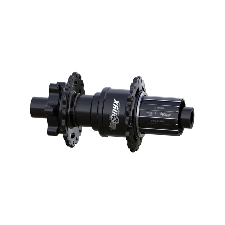 Onyx Racing Products Vesper MTB Boost Rear - Image 2