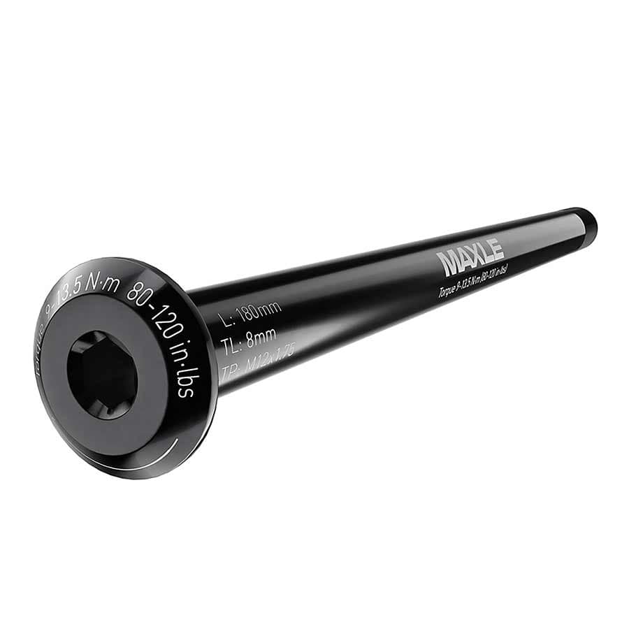 RockShox Rear Maxle