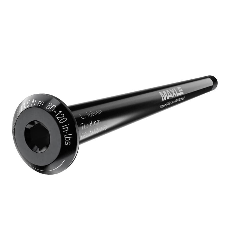 RockShox Rear Maxle - Image 3