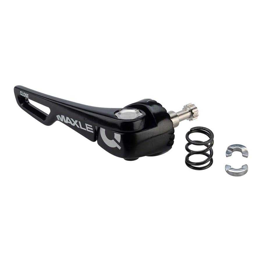 RockShox Maxle Ultimate Lever Assembly
