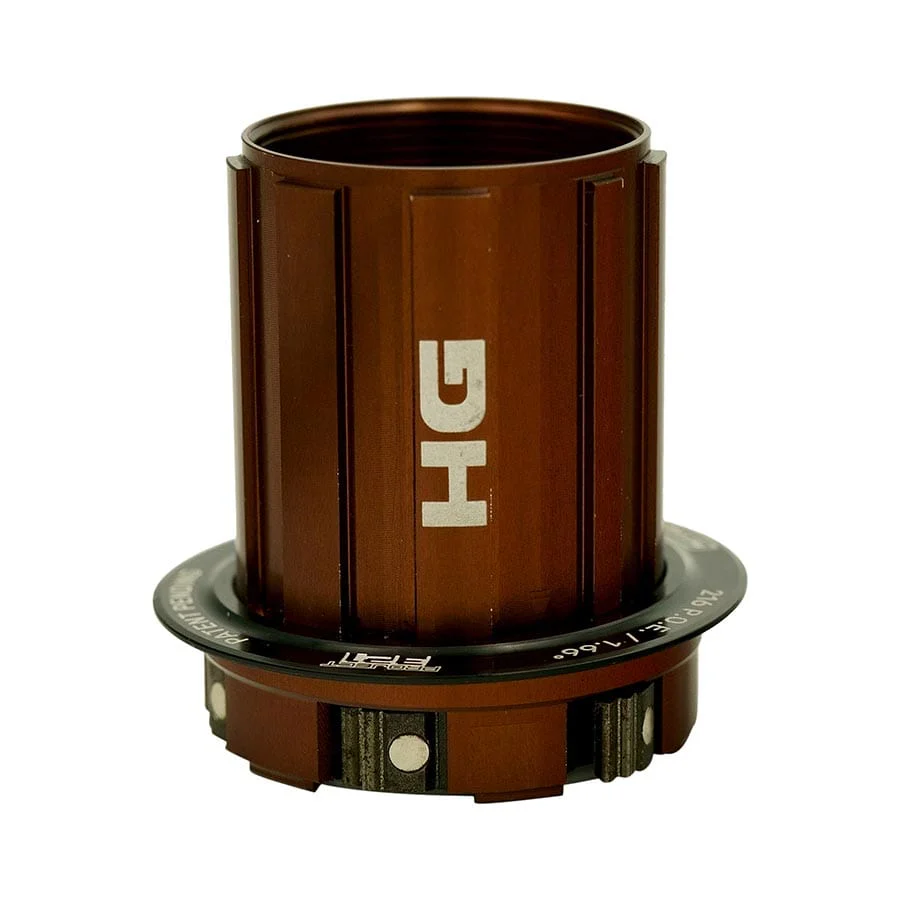 Stans No Tubes M-Pulse