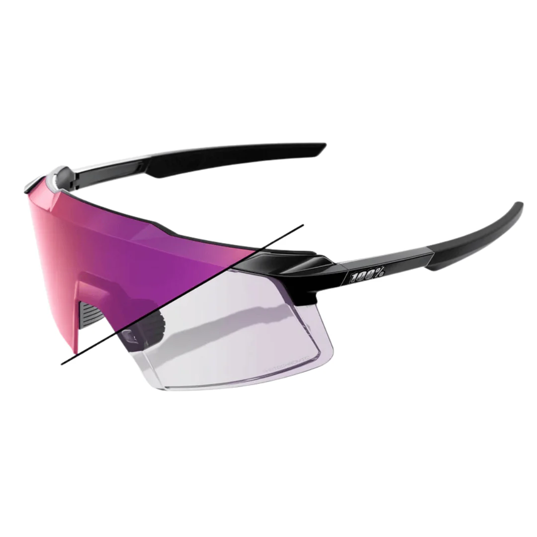 100% Aerocraft Sunglasses - Image 16