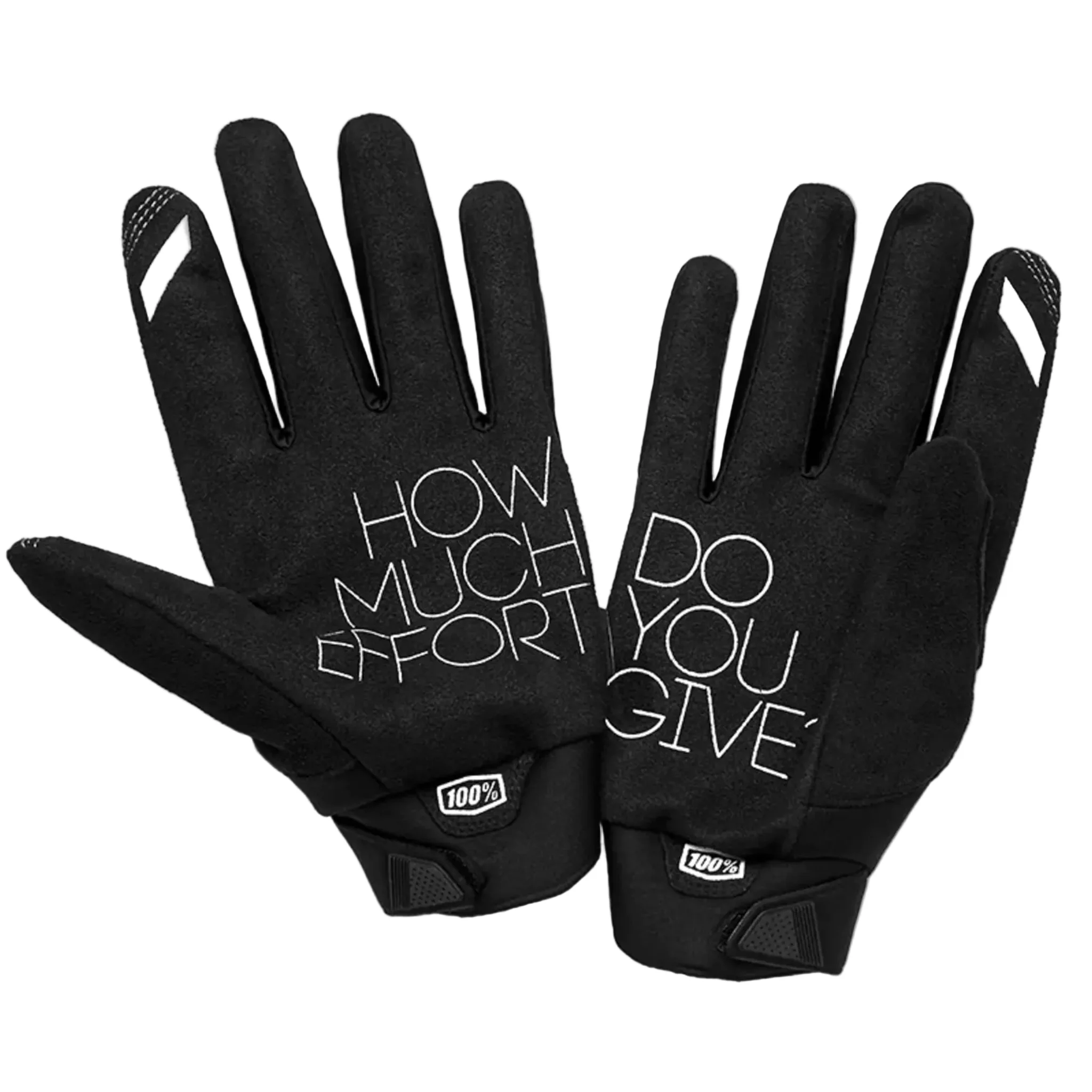100% Brisker Glove Youth - Image 2