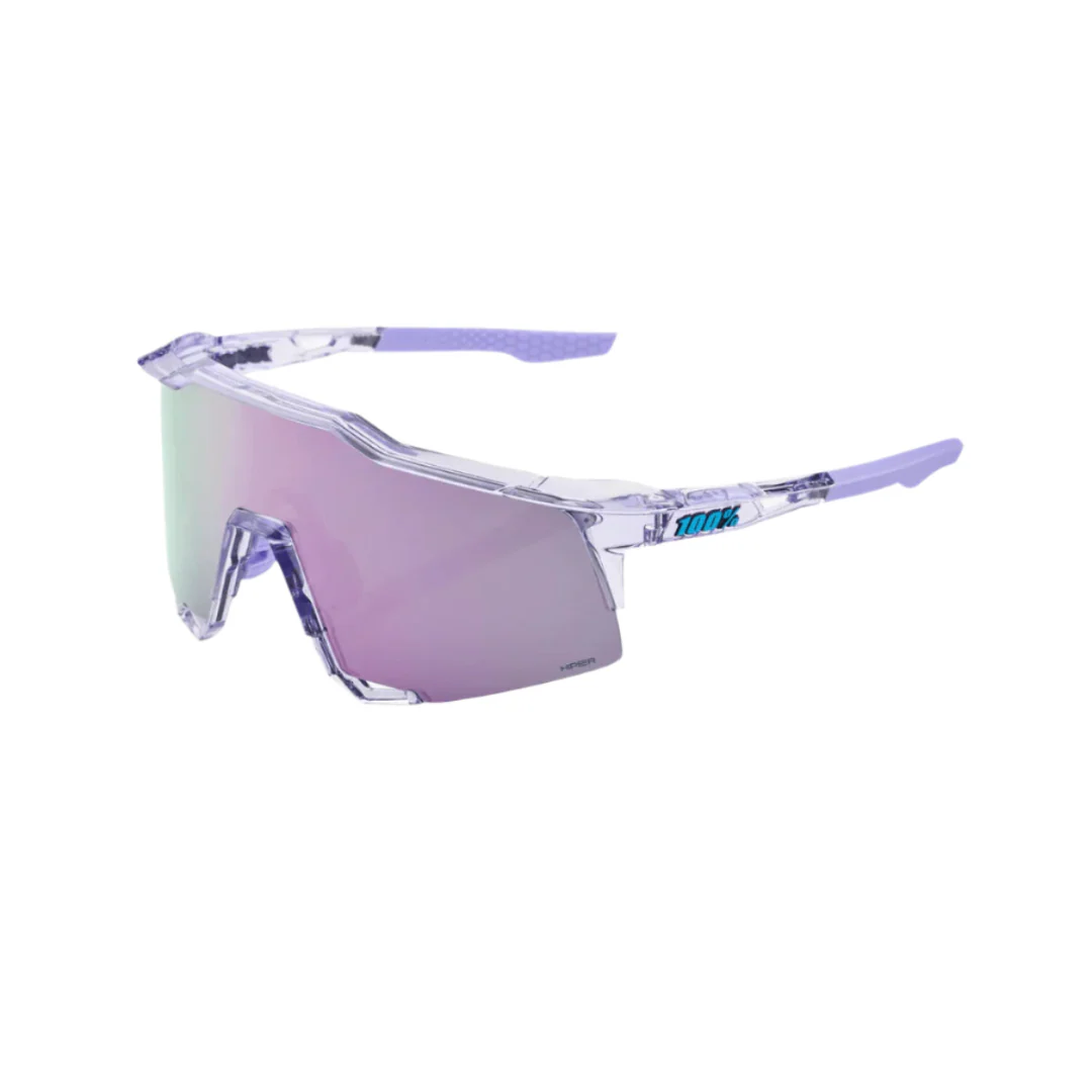 100% Speedcraft - Image 4