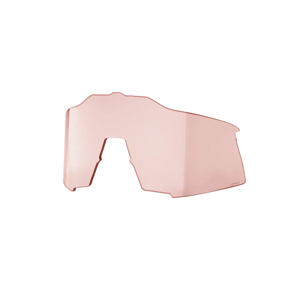 100% Speedcraft Replacement Lens - Image 2