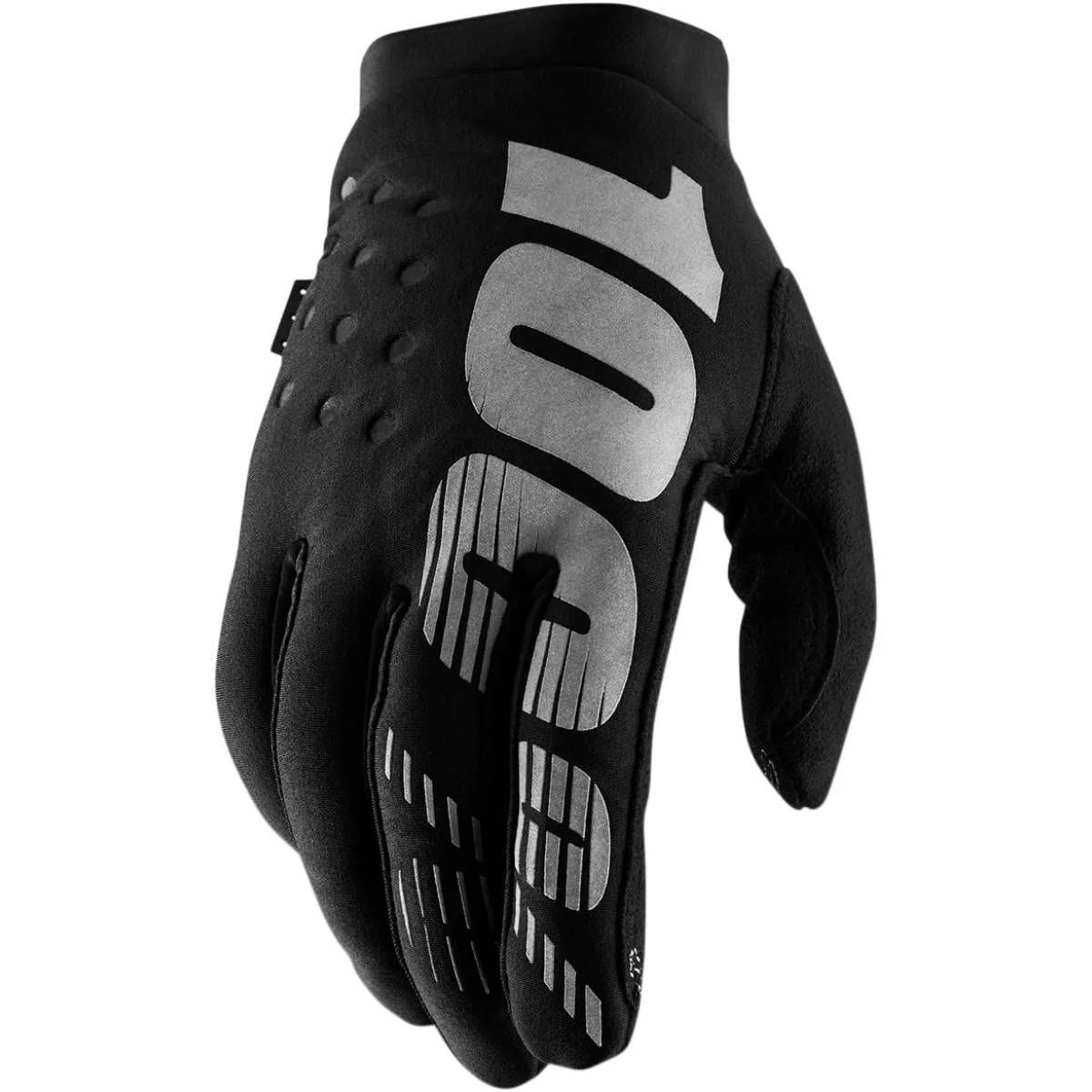 100% Women's Brisker Gloves