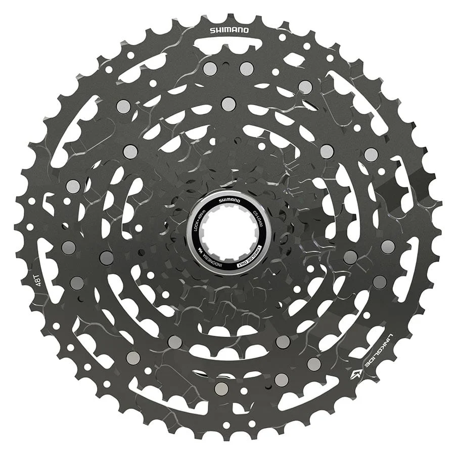 Shimano CS-LG400-10 - Image 3