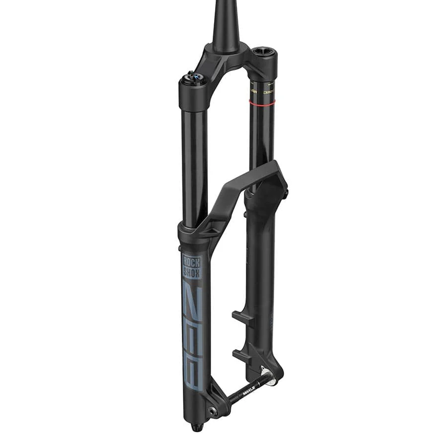 RockShox ZEB Select RC A2