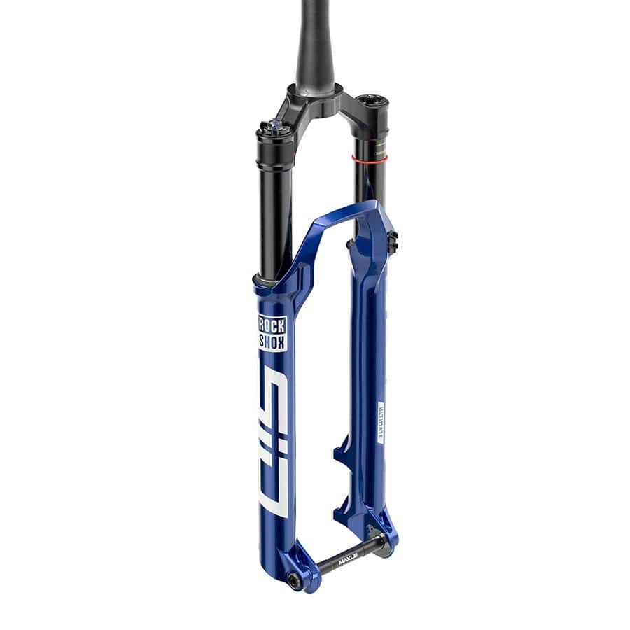 RockShox SID Ultimate 3P D1
