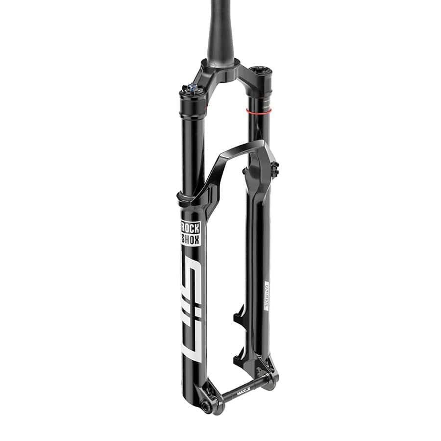 RockShox SID Ultimate 3P D1 - Image 2