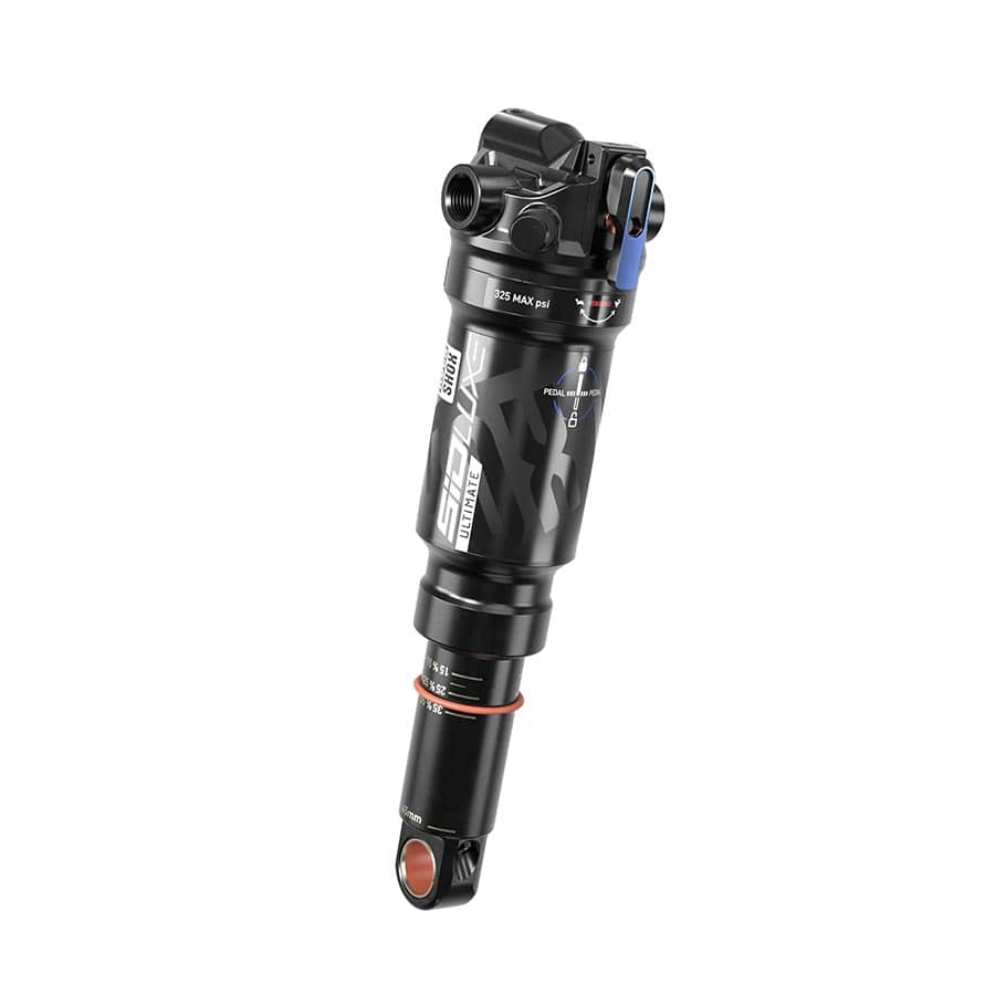 RockShox SIDLuxe Ultimate 3P A2 - Image 2