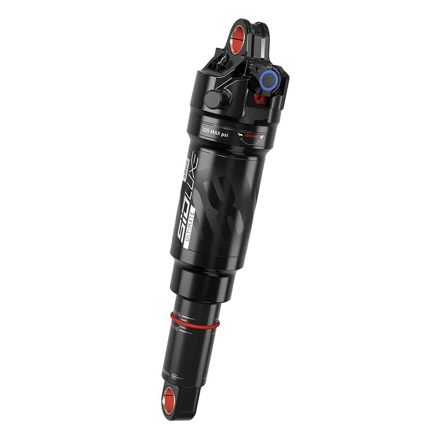 RockShox SIDLuxe Ultimate 3P A2 - Image 3