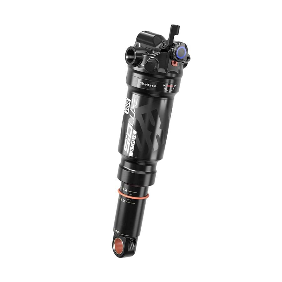 RockShox SIDLuxe Ultimate 3P A2 - Image 4