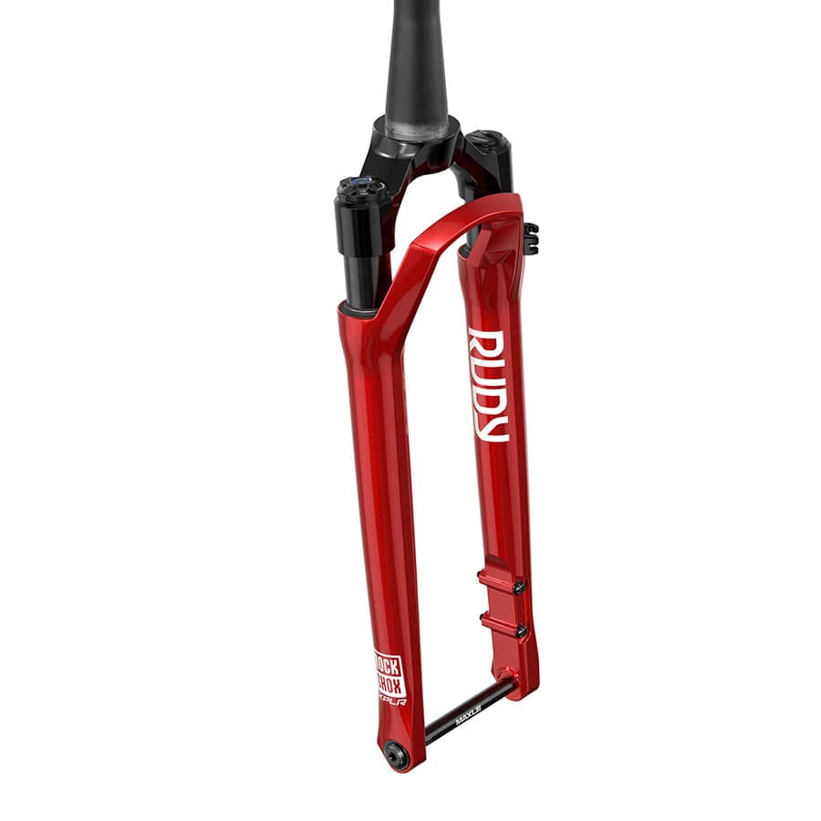 RockShox Rudy Ultimate XPLR A2 - Image 14