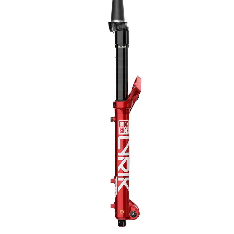 RockShox Lyrik Ultimate D2 - Image 11