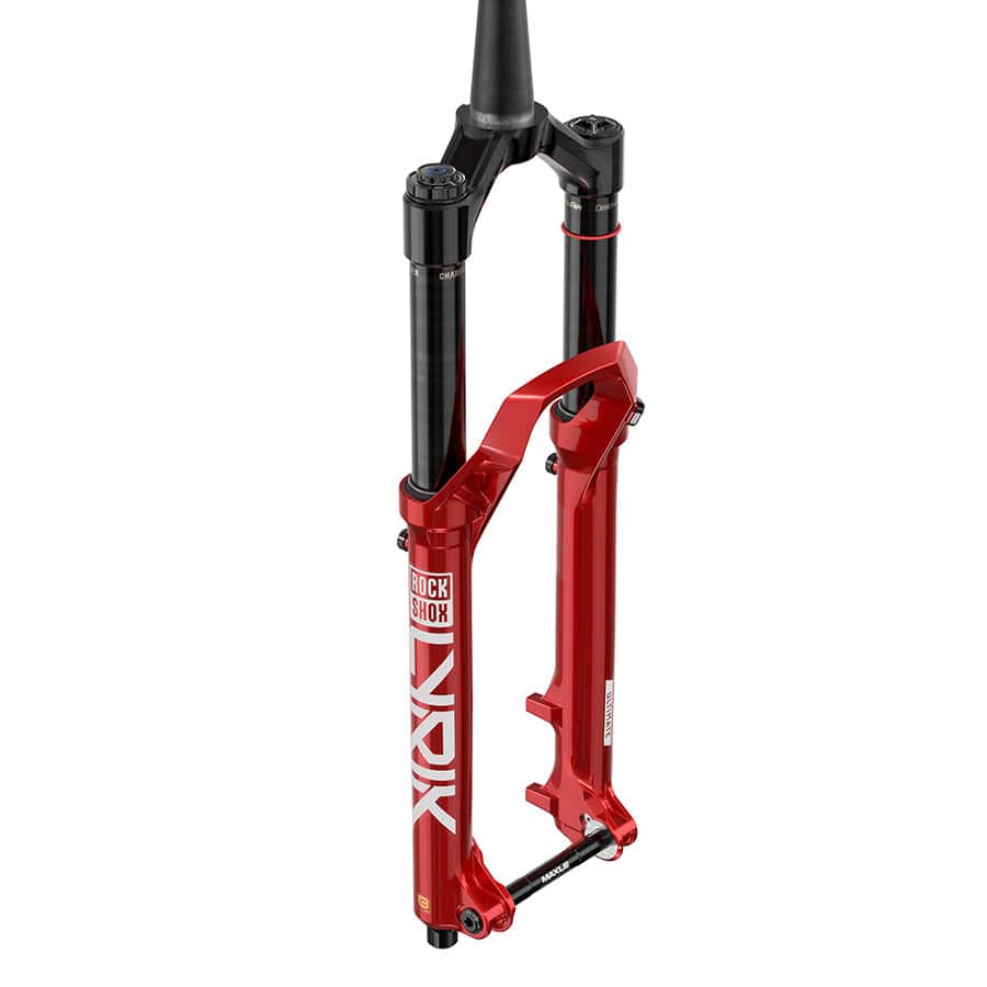 RockShox Lyrik Ultimate D2 - Image 15