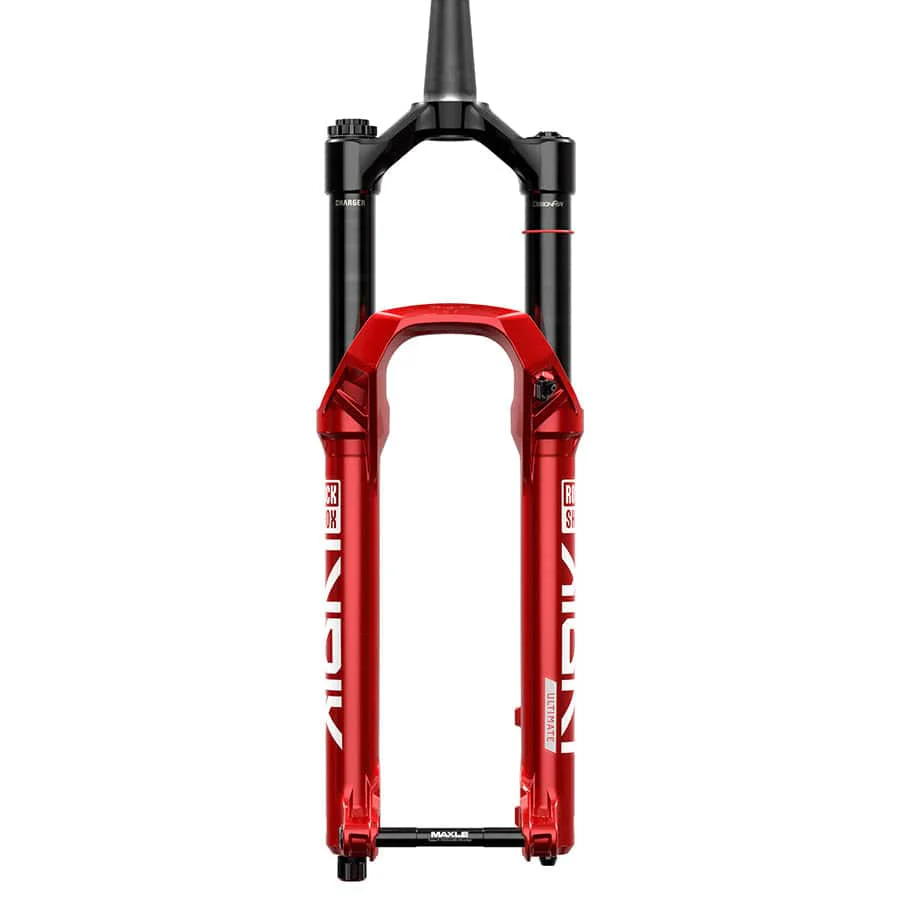 RockShox Lyrik Ultimate D2 - Image 22