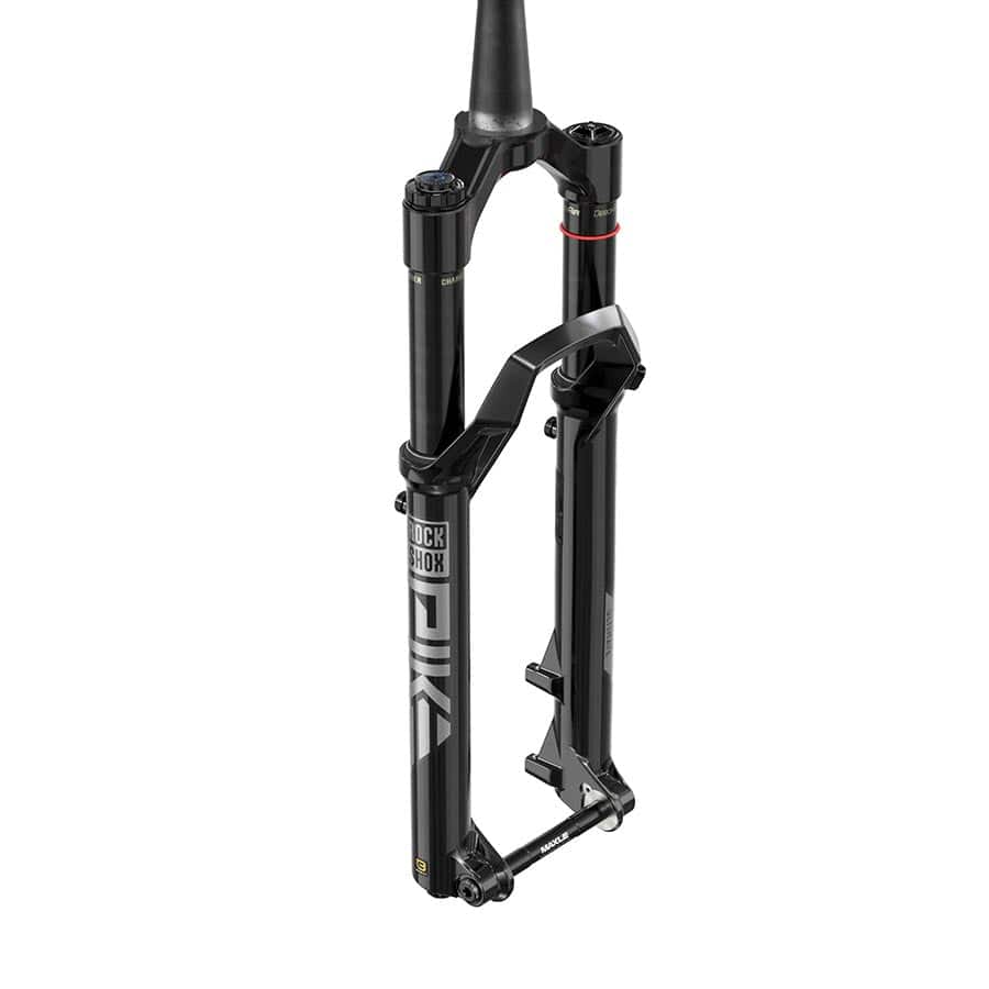 RockShox Pike Ultimate C2