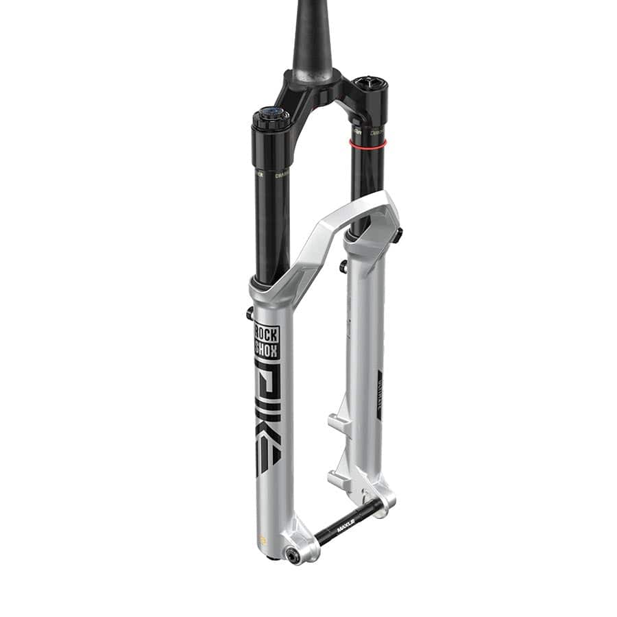 RockShox Pike Ultimate C2 - Image 2