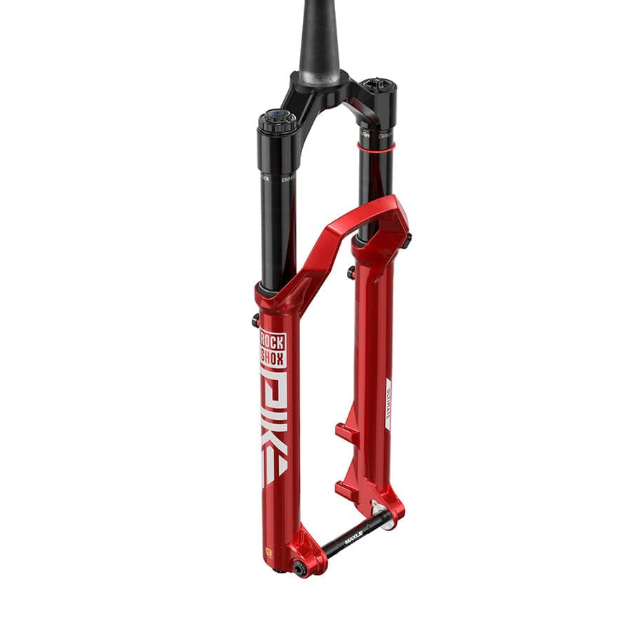 RockShox Pike Ultimate C2 - Image 4