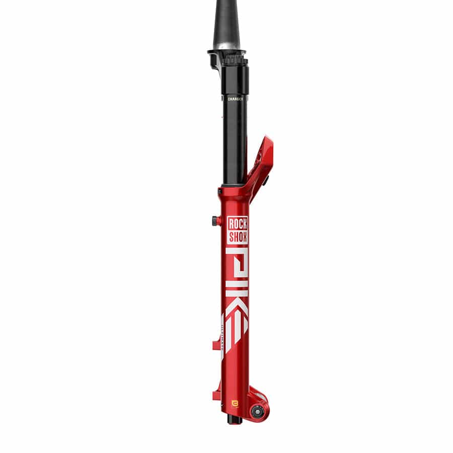 RockShox Pike Ultimate C2 - Image 9