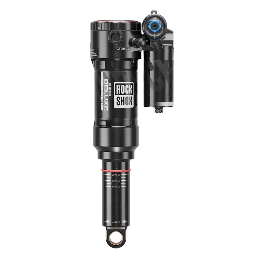 RockShox Super Deluxe Ultimate C2 - Image 2