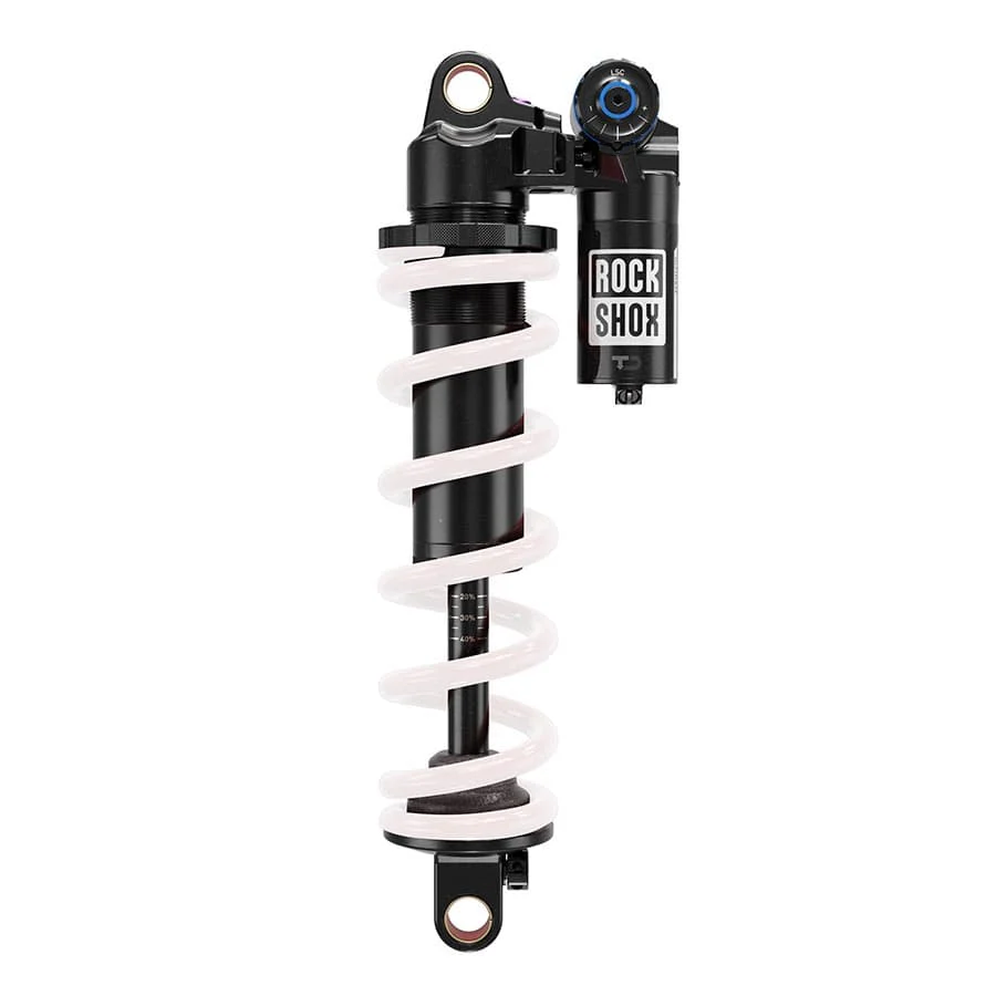 RockShox Vivid Coil Ultimate DH C1