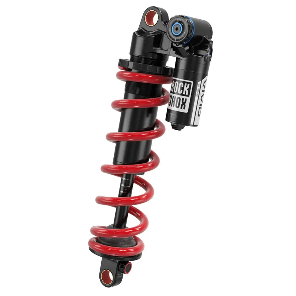 RockShox Vivid Coil Ultimate DH C1 - Image 2