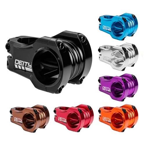 Deity Copperhead 42 31.8mm